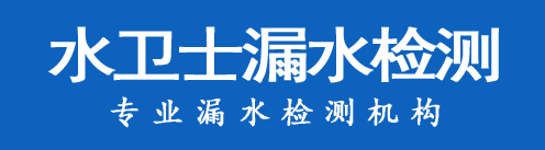 宽甸暗管漏水检测