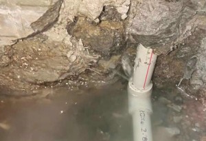 宽甸管道漏水检测五