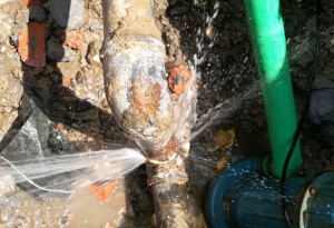 宽甸管道漏水检测二